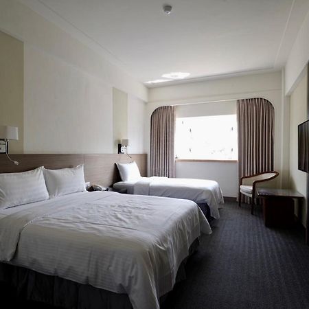 Haifu Garden Hotel Jinsha Экстерьер фото