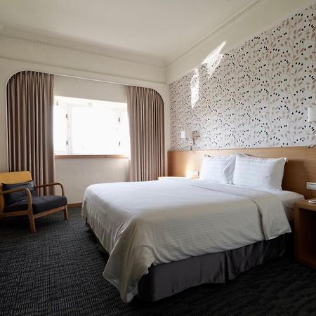 Haifu Garden Hotel Jinsha Экстерьер фото