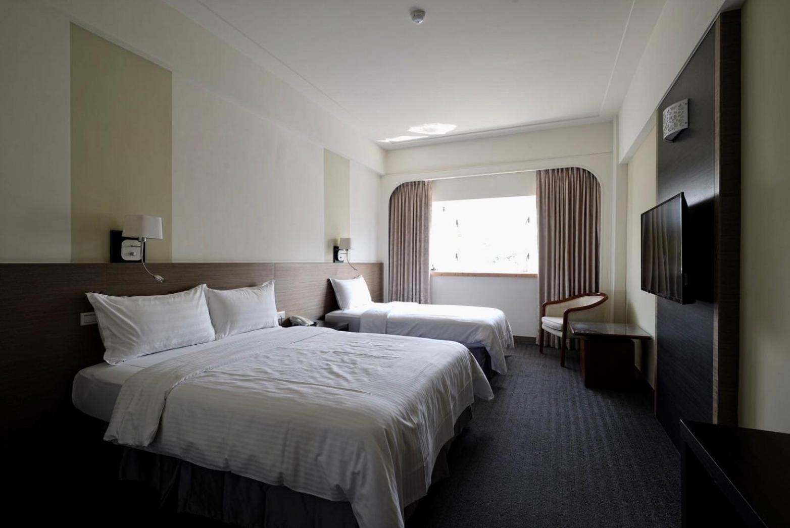 Haifu Garden Hotel Jinsha Экстерьер фото