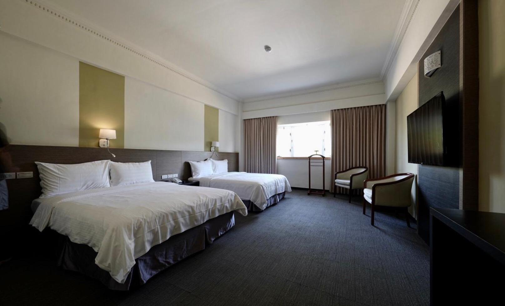 Haifu Garden Hotel Jinsha Экстерьер фото