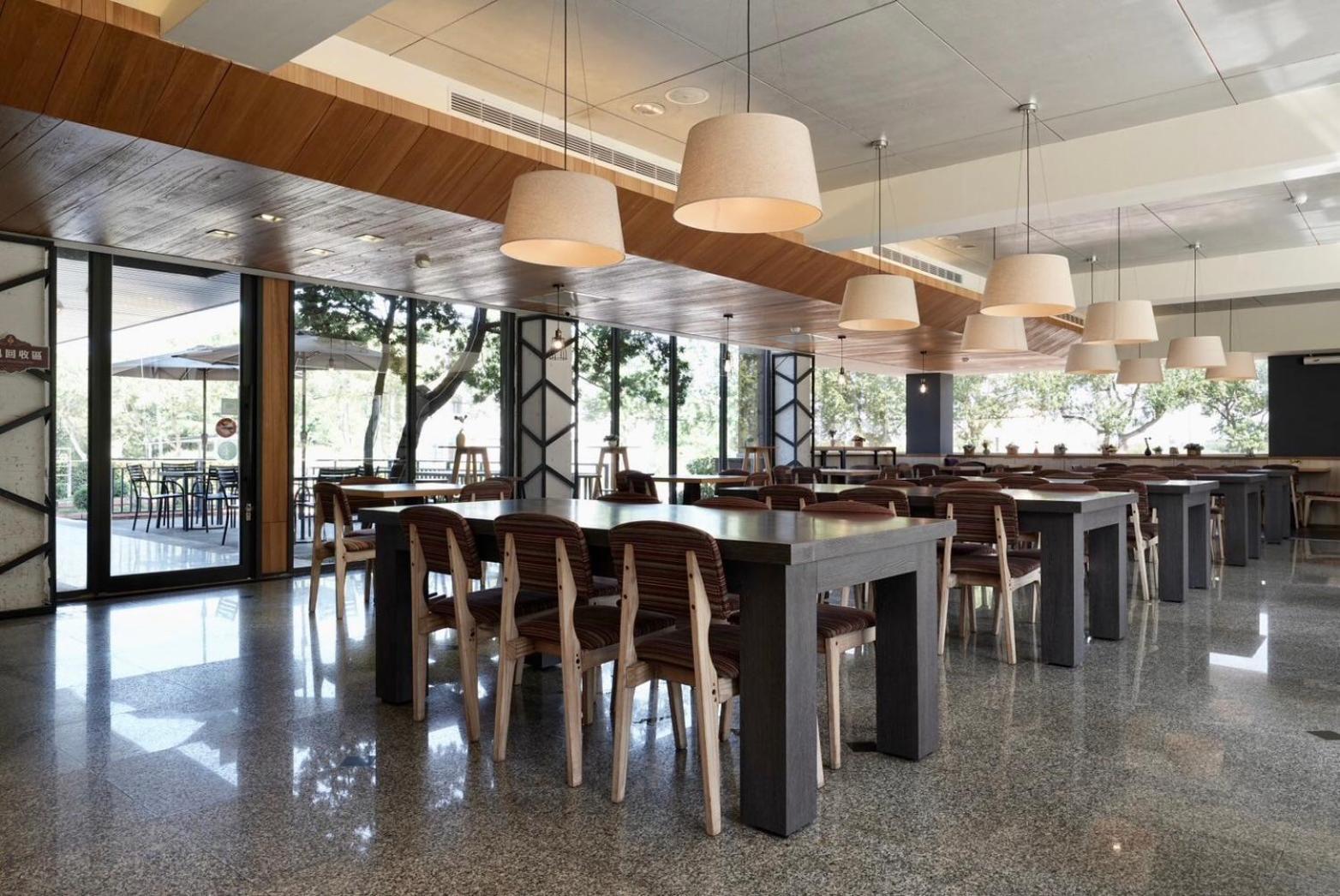Haifu Garden Hotel Jinsha Экстерьер фото