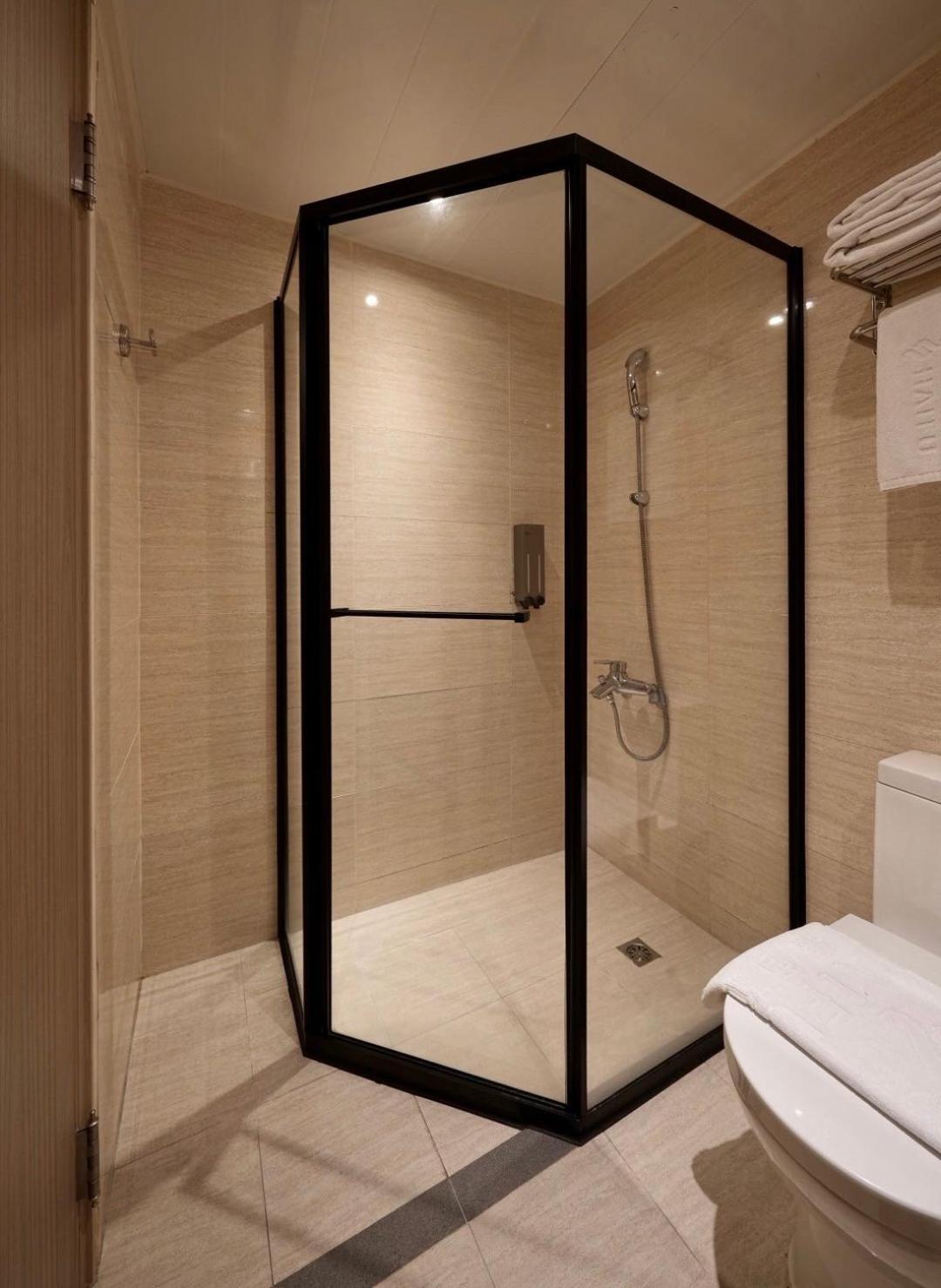 Haifu Garden Hotel Jinsha Экстерьер фото