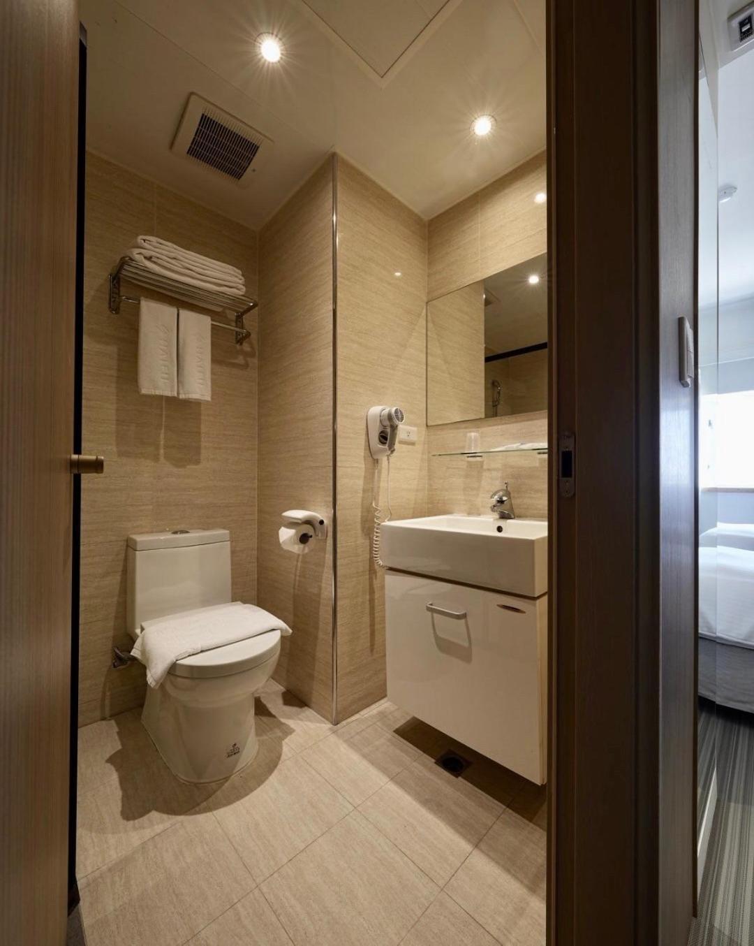 Haifu Garden Hotel Jinsha Экстерьер фото