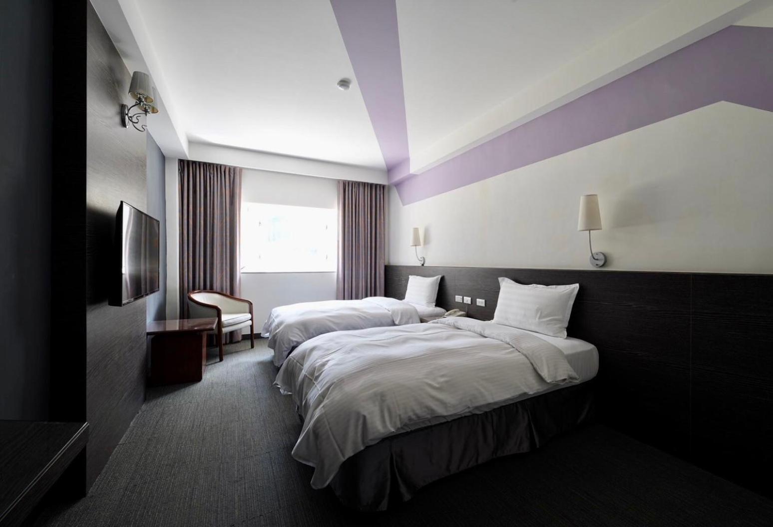 Haifu Garden Hotel Jinsha Экстерьер фото